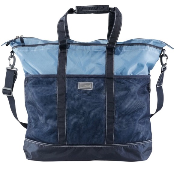 everyday lightweight tote